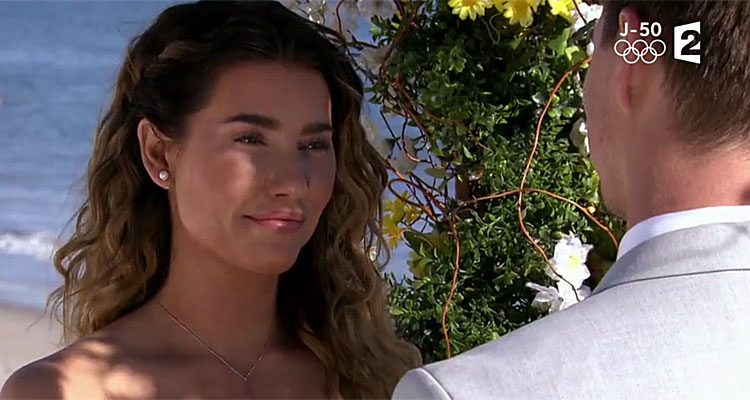 Top Models : Steffy et Wyatt séparés, Quinn face à un choix crucial, ce qui vous attend du 1er au 5 janvier 2018 sur RTL9 