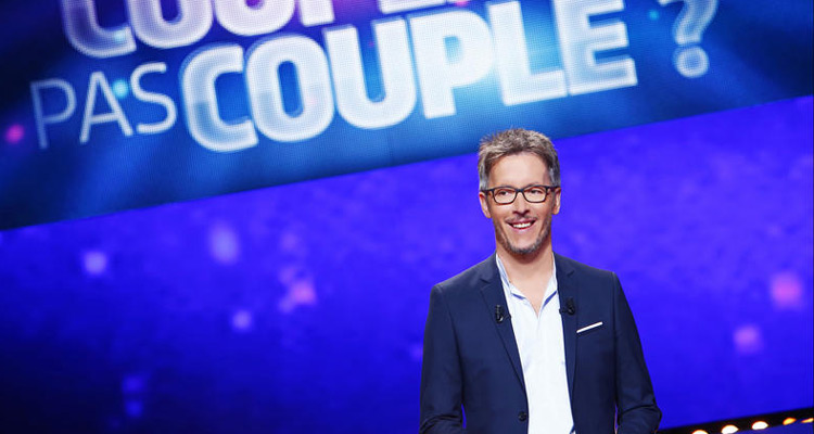 Couple ou pas couple : Jean-Luc Lemoine remplace Julien Courbet avant TPMP sur C8