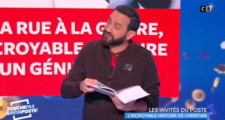 Audiences access prime time (lundi 25 décembre 2017) : le best of de TPMP devant Quotidien, Chasseurs d’appart’ s’effondre sur M6, Nagui leader