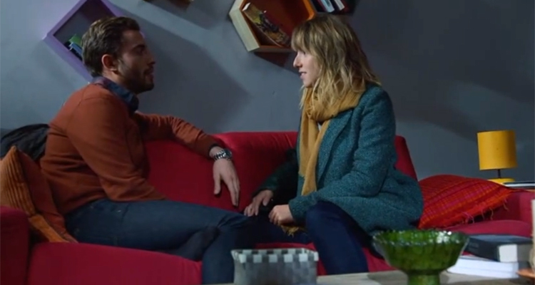 Plus belle la vie (spoiler) : Barbara au lit avec Elias, Baptiste en plein doute