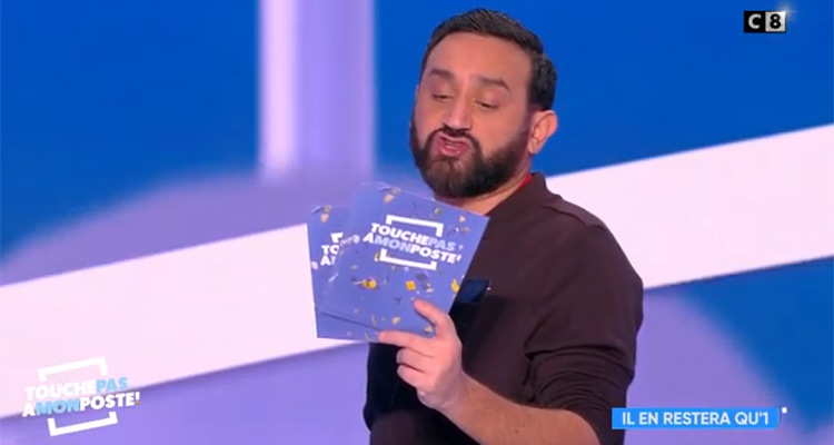 Couple ou pas couple : audiences encore en baisse pour Jean-Luc Lemoine, TPMP talonné par Quotidien