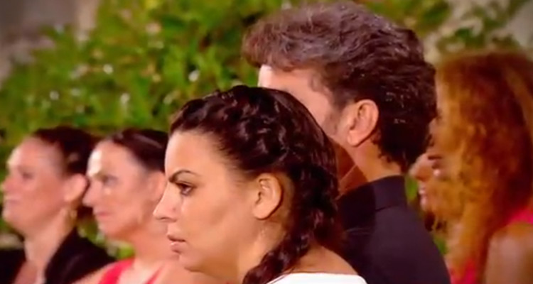 4 mariages pour 1 lune de miel, la finale : Vanessa traite Gita de « garce », Anissa et Flore très remontées