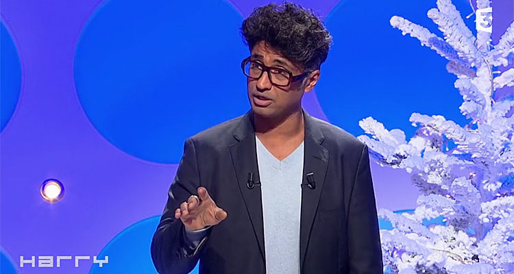 Harry : la dernière de Sébastien Folin sur France 3 avant Slam et Personne n’y avait pensé de Cyril Féraud Harry : la dernière de Sébastien Folin sur France 3 avant Slam et Personne n’y avait pensé de Cyril Féraud