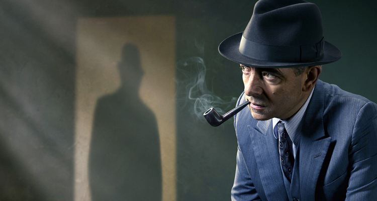 Maigret (saison 2) : Rowan Atkinson prêt à confondre Tom Wlaschiha (Game of Thrones, Crossing Lines)