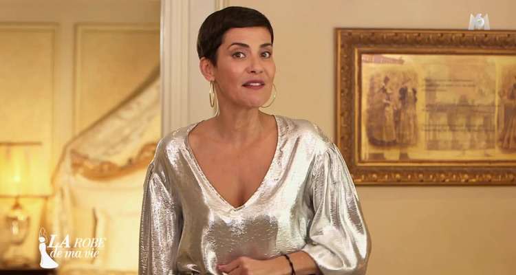 La robe de ma vie : Cristina Cordula triple sa présence quotidienne avant le retour de Nouveau look pour une nouvelle vie