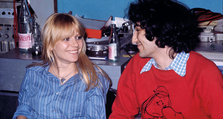 France Gall honorée dans « Toi, sinon personne », son couple mythique avec Michel Berger retracé sur France 3