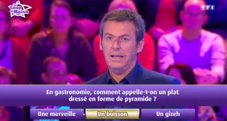 Les 12 coups de midi : Mathieu offre 50 000 euros aux Pièces Jaunes, Florent Pagny pour faire chanter l’étoile mystérieuse ? 