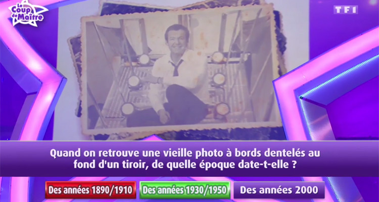 Les 12 coups de midi : Mathieu résiste, l’étoile mystérieuse enfin démasquée ?