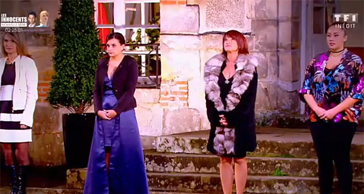 4 mariages pour 1 lune de miel, la finale : Linda dézingue Maria, Carolina en larmes, Nadine gagnante ?