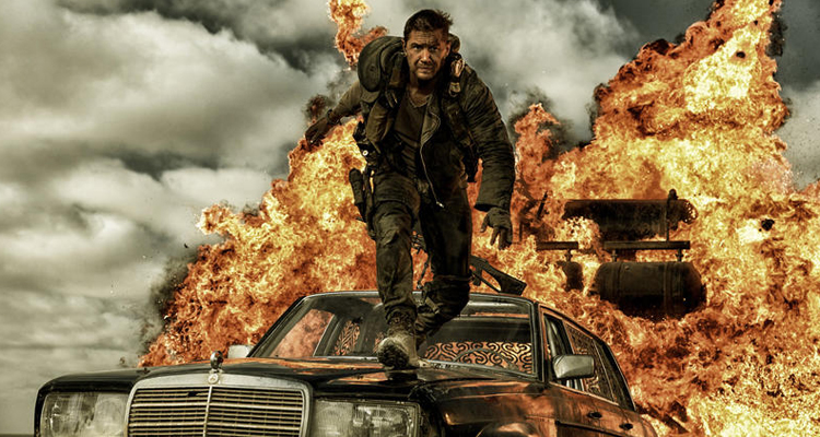 Expendables 2 (TF1) Vs Mad Max : Fury Road (France 2) : Sylvester Stallone et Chuck Norris en résistance face à Tom Hardy et les 6 Oscars