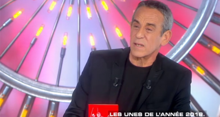 Les Terriens du dimanche : quel bilan d’audience pour Thierry Ardisson, Jeremstar et Raquel Garrido face aux Mystères de l’amour ?