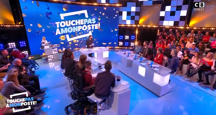 Touche pas à mon poste : Benjamin Castaldi de retour sur TF1, l’audience de Cyril Hanouna au coude-à-coude avec Quotidien