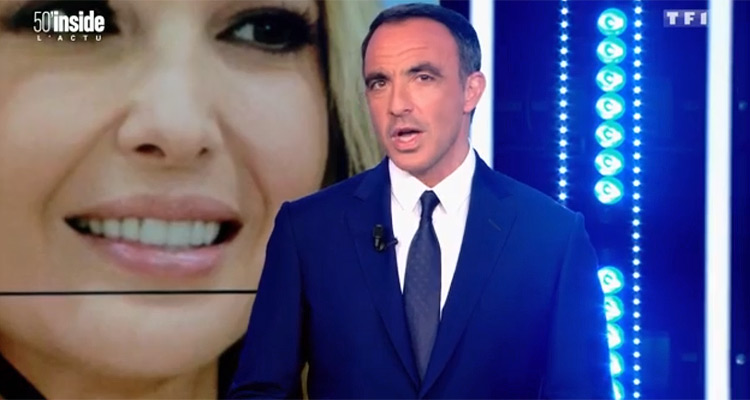 Audiences Access Prime Time (samedi 13 janvier 2018) : 50’ inside loin devant NOPLP, C l’hebdo et Salut les terriens en forme