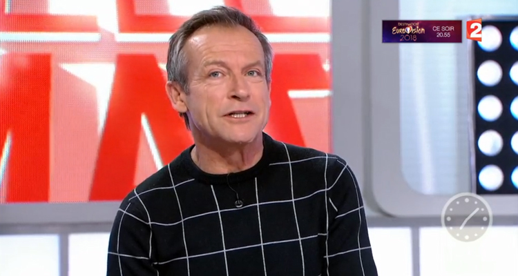 Télématin : Laurent Bignolas de retour le samedi, quel impact sur l’audience de France 2 ?