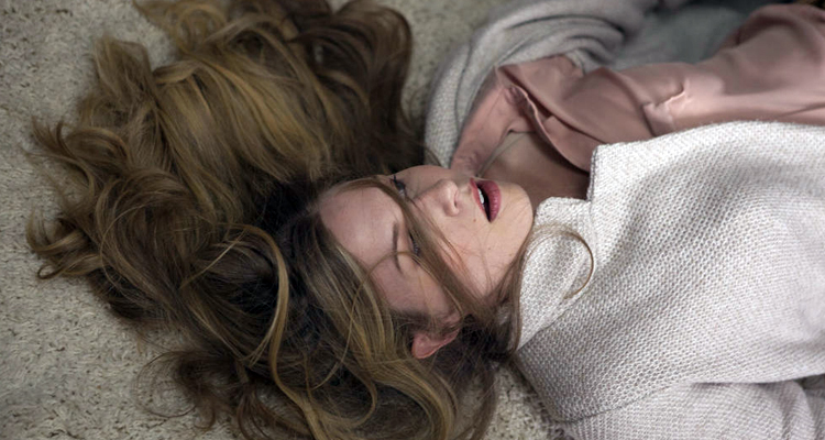 Grossesse en péril (TF1) : Elisabeth Harnois (Les Frères Scott, Beverly Hills) face à l’odieuse machination d’Anna Van Hooft (Flash Gordon) 