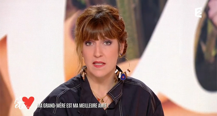 Je t’aime etc : Daphné Burki signe un record d’audience, Faustine Bollaert en bonne forme