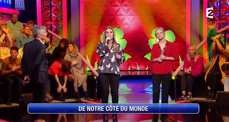 Audiences Access Prime Time (mardi 16 janvier 2018) : NOPLP bat un faible Demain nous appartient, C à vous toujours puissant