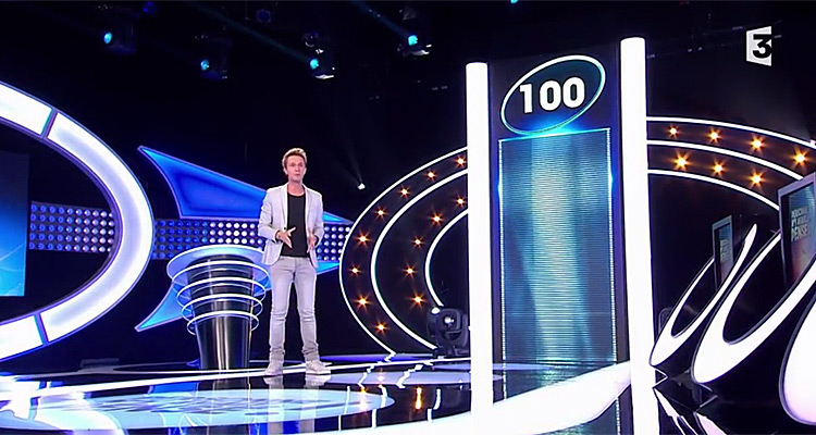 Slam : Cyril Féraud surclasse TF1 en audience, Personne n’y avait pensé progresse encore