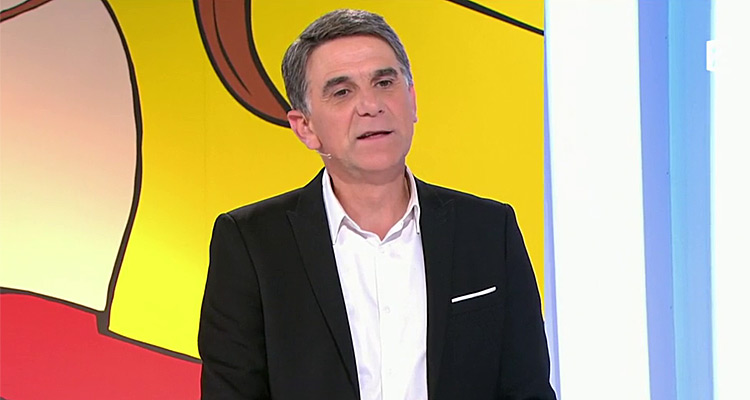 Les Z’amours : Bruno Guillon remplace Tex, France 2 repasse devant Les Feux de l’amour