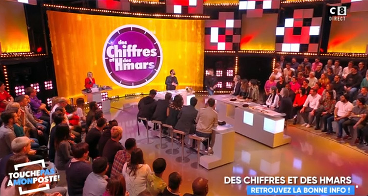 Touche pas à mon poste : avec le scandale Jeremstar, Cyril Hanouna perd le duel des audiences face à Quotidien