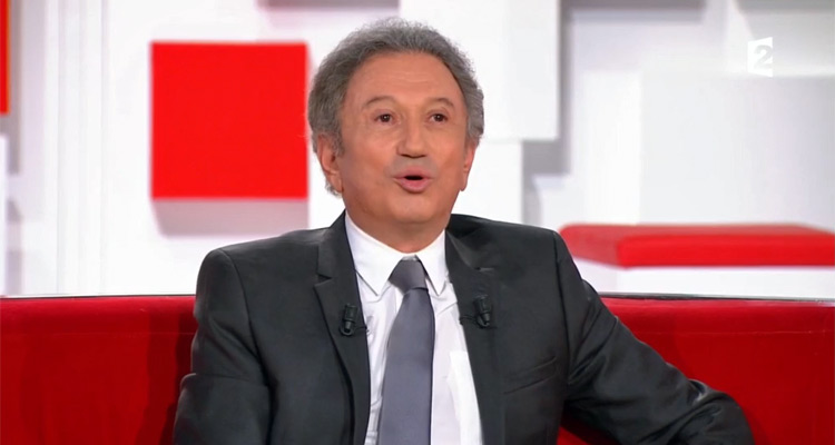 19h le dimanche / Vivement dimanche prochain (bilan d’audience) : Laurent Delahousse moins fédérateur que Michel Drucker 19h le dimanche / Vivement dimanche prochain (bilan d’audience) : Laurent Delahousse moins fédérateur que Michel Drucker