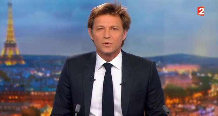 Audiences JT (samedi 20 janvier 2018) : Anne-Claire Coudray au top, Laurent Delahousse et Catherine Matausch en baisse Audiences JT (samedi 20 janvier 2018) : Anne-Claire Coudray au top, Laurent Delahousse et Catherine Matausch en baisse