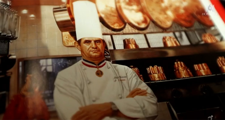 Paul Bocuse, le dernier empereur : un hommage apprécié sur M6 après un 12.45 historique