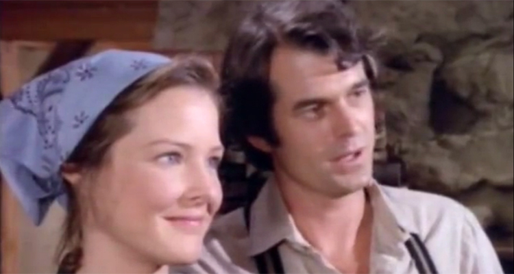 La petite maison dans la prairie : Charles Ingalls fait ses adieux à Laura, 6ter leader des audiences sur la TNT HD La petite maison dans la prairie : Charles Ingalls fait ses adieux à Laura, 6ter leader des audiences sur la TNT HD