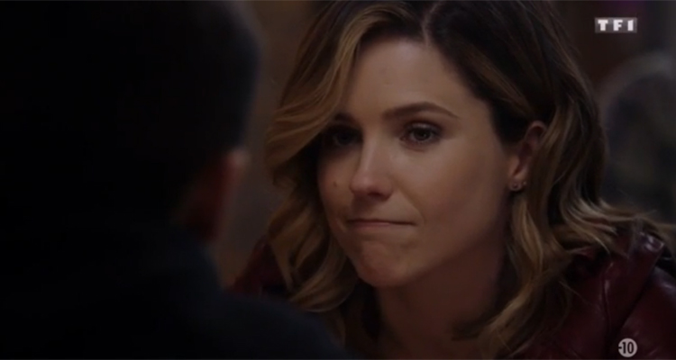 Chicago Police Department : Sophia Bush place TF1 nettement au sommet des audiences en pleine nuit