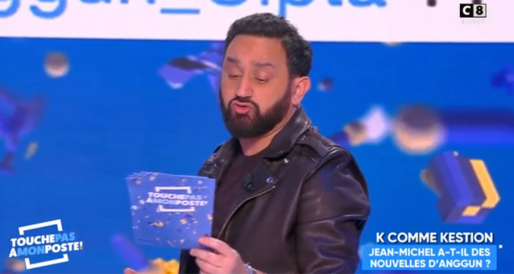 Touche pas à mon poste : Cyril Hanouna dévoile l’avenir de Sandrine Quétier, audience en repli pour C8