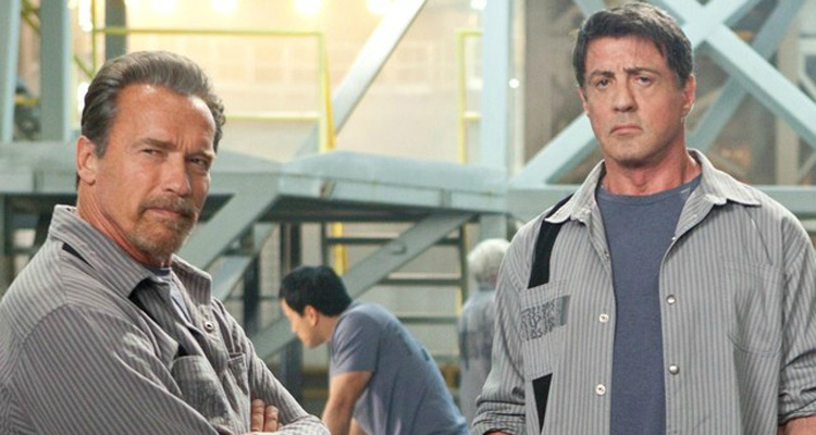 Code Black déprogrammée, Sylvester Stallone et Arnold Schwarzenegger prêts à redorer l’audience de M6