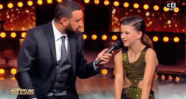 Little Big Stars : quelle audience pour la première de Cyril Hanouna sur C8 ?