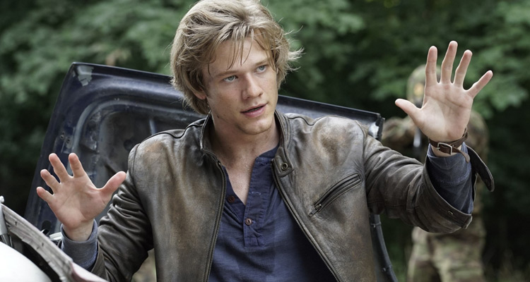 MacGyver : Lucas Till, plébiscité par les femmes, échappe à la déprogrammation sur M6