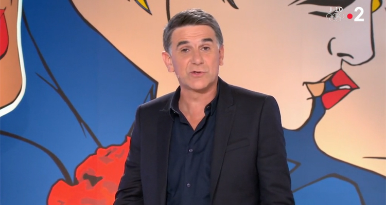 Les Z’amours : Tex signe une forte hausse d’audience et met la pression sur Bruno Guillon