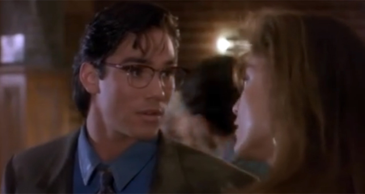 Loïs & Clark : quelle audience pour Teri Hatcher et Dean Cain sur 6ter en remplacement des Simpson ? 