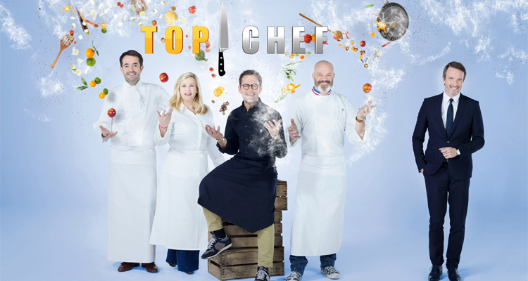 Top Chef (saison 9) : qui sont les 15 candidats autour de Philippe Etchebest ?