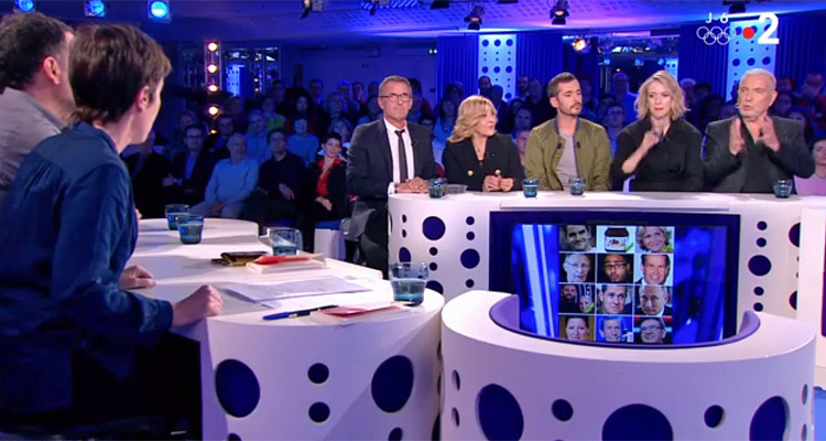 On n’est pas couché : quelle audience pour le retour de Laurent Ruquier, en tête-à-tête avec Christophe Dechavanne ?