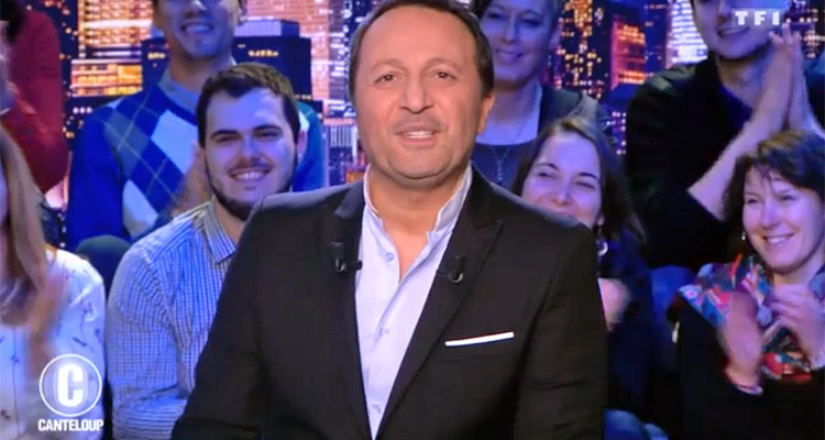 C’est Canteloup : Arthur remplace Nikos Aliagas, quel effet sur l’audience de TF1 ?