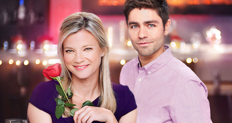 Coup de foudre et imprévus (TF1) : l’idylle rêvée d’Amy Smart (MacGyver) et Adrian Grenier (Entourage)