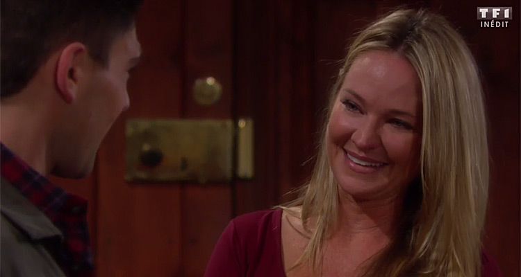 Les Feux de l’amour (spoiler) : Avery et Dylan sur le départ, Nick commet le pire pour Sharon Les Feux de l’amour (spoiler) : Avery et Dylan sur le départ, Nick commet le pire pour Sharon