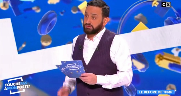 Touche pas à mon poste : Agathe Auproux s’en prend à Matthieu Delormeau, Cyril Hanouna roi des audiences