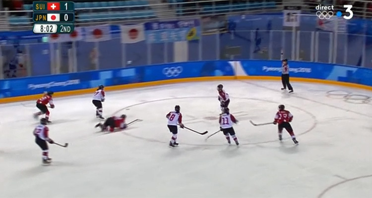 Pyeongchang 2018 : les JO boostent l’audience, et mettent à mal TF1 sur certaines tranches Pyeongchang 2018 : les JO boostent l’audience, et mettent à mal TF1 sur certaines tranches