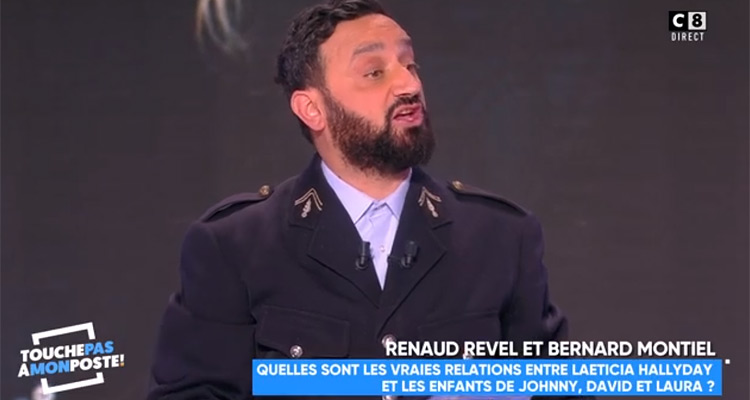 Touche pas à mon poste : Gilles Verdez s’emporte contre Sophia Aram, Cyril Hanouna affaibli en audience et battu par Quotidien