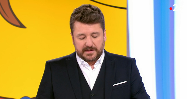 Les Z’amours : Bruno Guillon s’écroule face à la concurrence des Jeux Olympiques de Pyeongchang, TF1 résiste Les Z’amours : Bruno Guillon s’écroule face à la concurrence des Jeux Olympiques de Pyeongchang, TF1 résiste