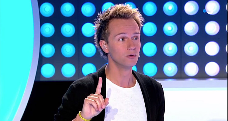 Slam : Cyril Féraud freiné par 4 mariages pour 1 lune de miel, Personne n’y avait pensé résiste Slam : Cyril Féraud freiné par 4 mariages pour 1 lune de miel, Personne n’y avait pensé résiste
