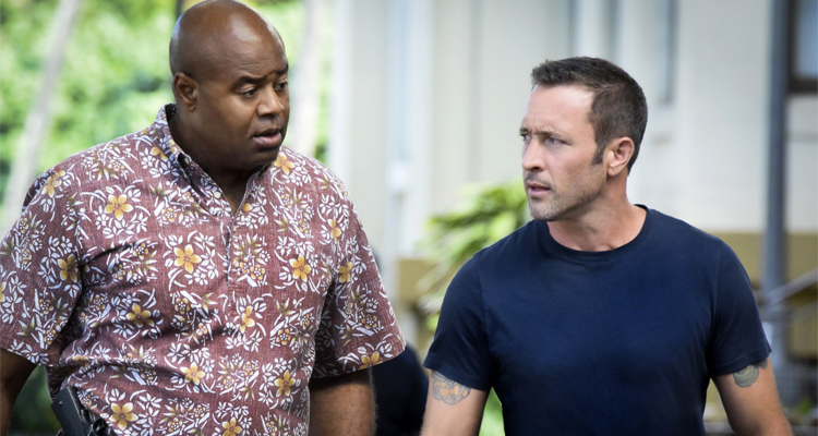 Hawaii 5-0 (saison 8) : Steve et Danny défient des tueurs de flic, Tani Rey et Junior Reigns pour rebooster M6 