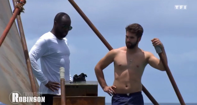 L’aventure Robinson : quelle audience pour Kendji Girac et Maître Gims sur TF1 ?