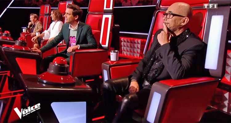 Audiences TV du samedi 17 février 2018 : The Voice indétrônable, catastrophe pour Samedi c’est parodie, Cassandre puissante