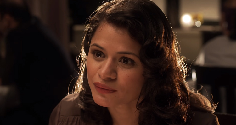 Charmed : qui est Melonie Diaz, remplaçante d’Alyssa Milano (Phoebe) dans le reboot sur les sœurs Halliwell ?