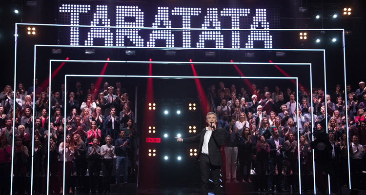 Taratata 100% Live : Charlotte Gainsbourg, Khalid, Calum Scott et Hollysiz pour un hommage à France Gall